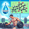 The impact of phenylpropionate testosterone on sports training