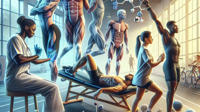 Therapeutic application of furosemide in professional athletes