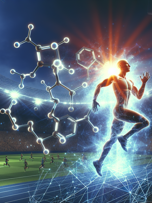 Tirzepatide: a new ally for enhancing sports performance