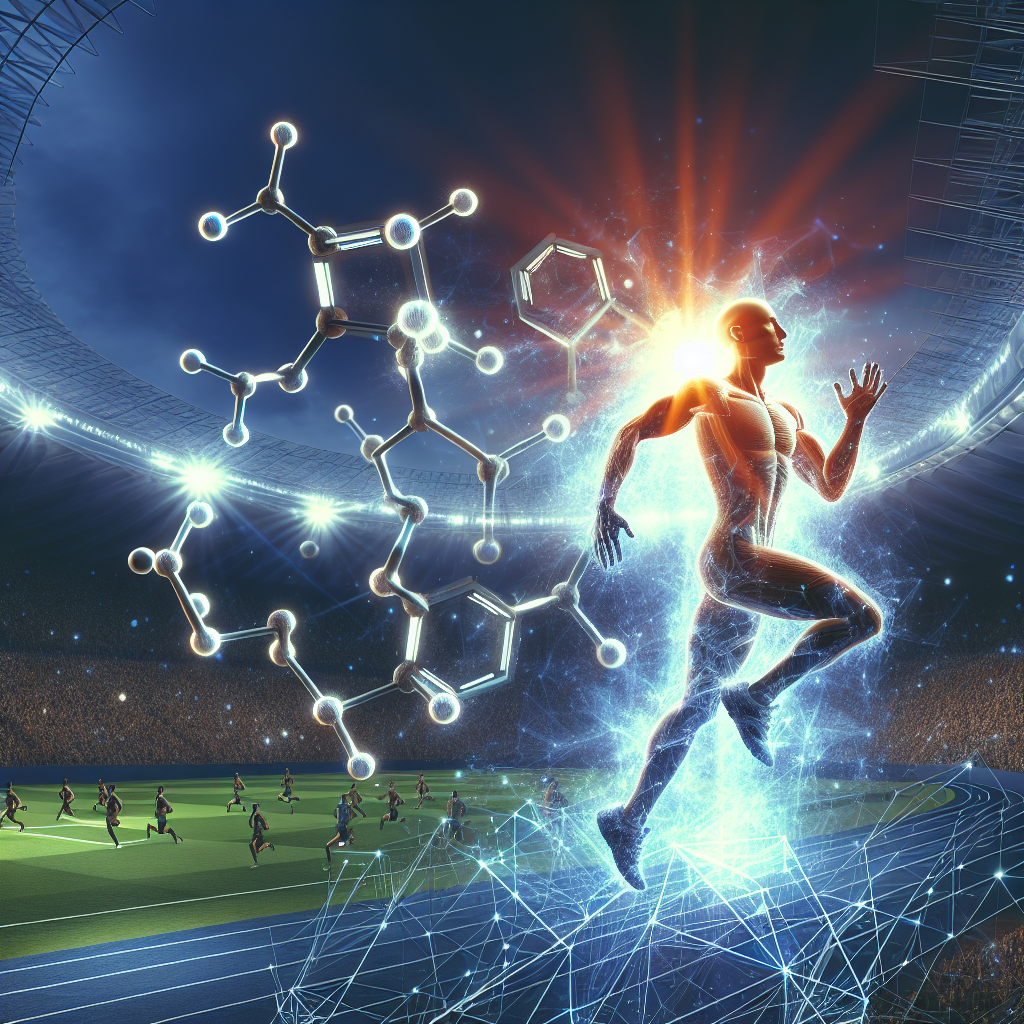 Tirzepatide: a new ally for enhancing sports performance