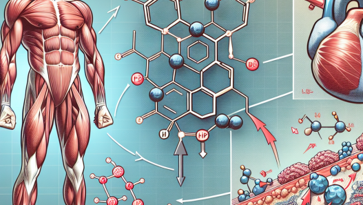 Trenbolone acetate and its role in muscle recovery