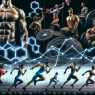 Trenbolone acetate and muscle mass accumulation in sports