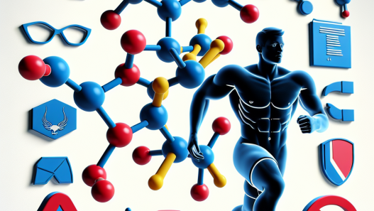 Trenbolone mix in sports doping: an insightful overview