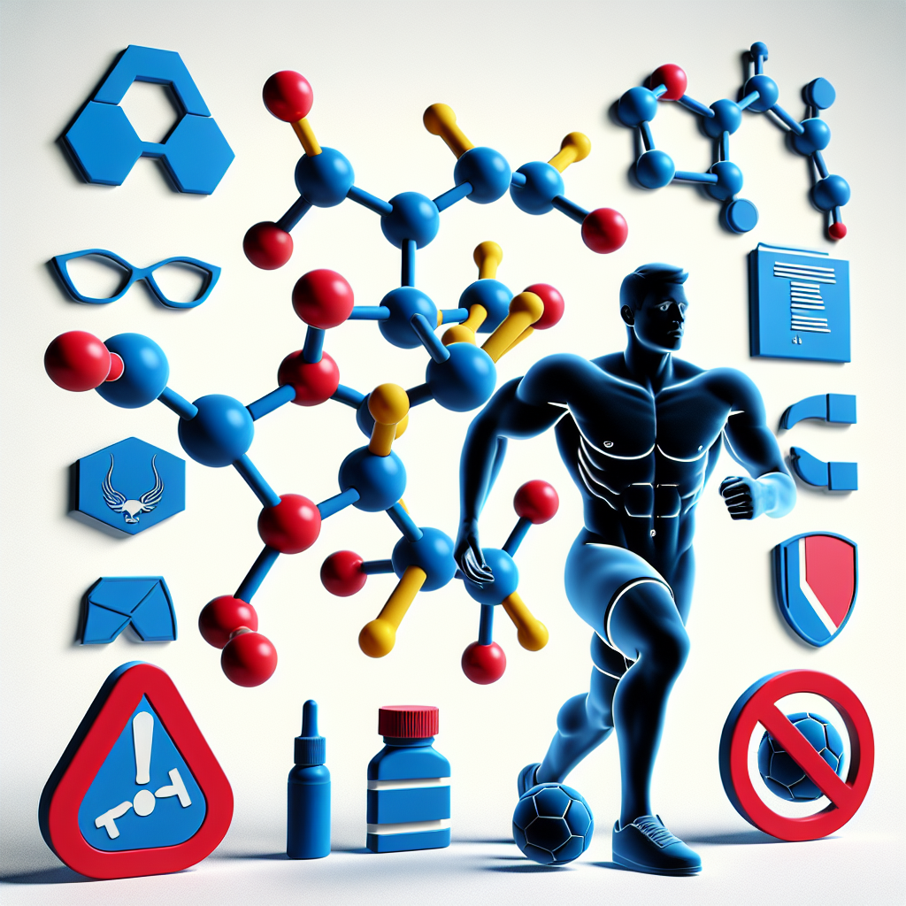Trenbolone mix in sports doping: an insightful overview