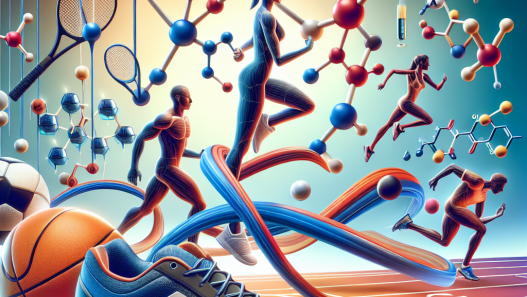 A natural boost for sports health: the role of amino acids
