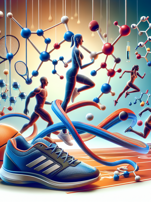 A natural boost for sports health: the role of amino acids