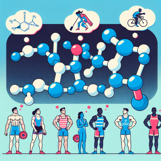 Anastrozole's impact on hormonal balance in athletes