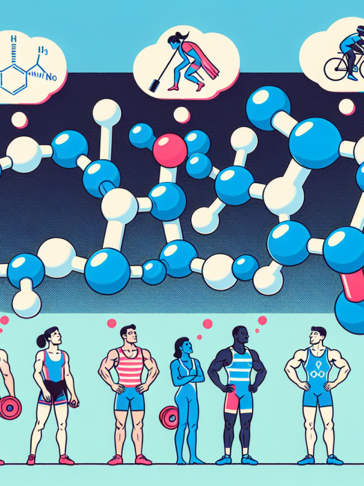 Anastrozole's impact on hormonal balance in athletes