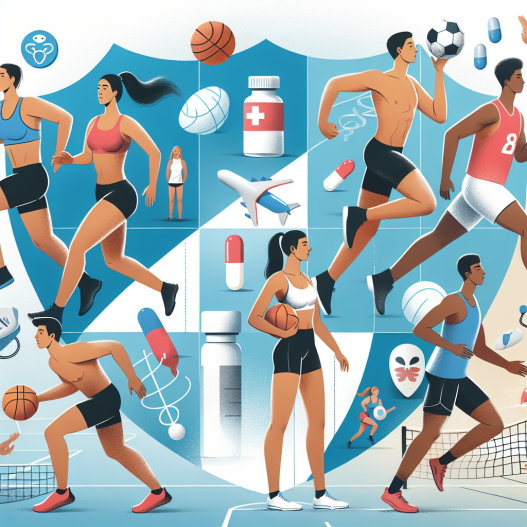 Anastrozole: safe alternative for preventing gynecomastia in athletes