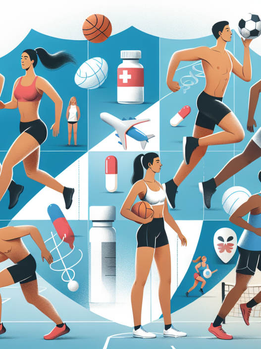 Anastrozole: safe alternative for preventing gynecomastia in athletes