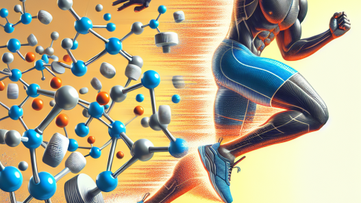 Boosting physical endurance with effective sildenafil citrate supplement