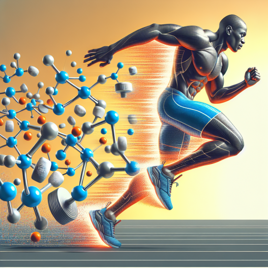 Boosting physical endurance with effective sildenafil citrate supplement
