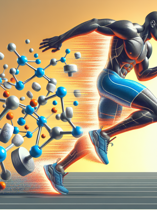 Boosting physical endurance with effective sildenafil citrate supplement