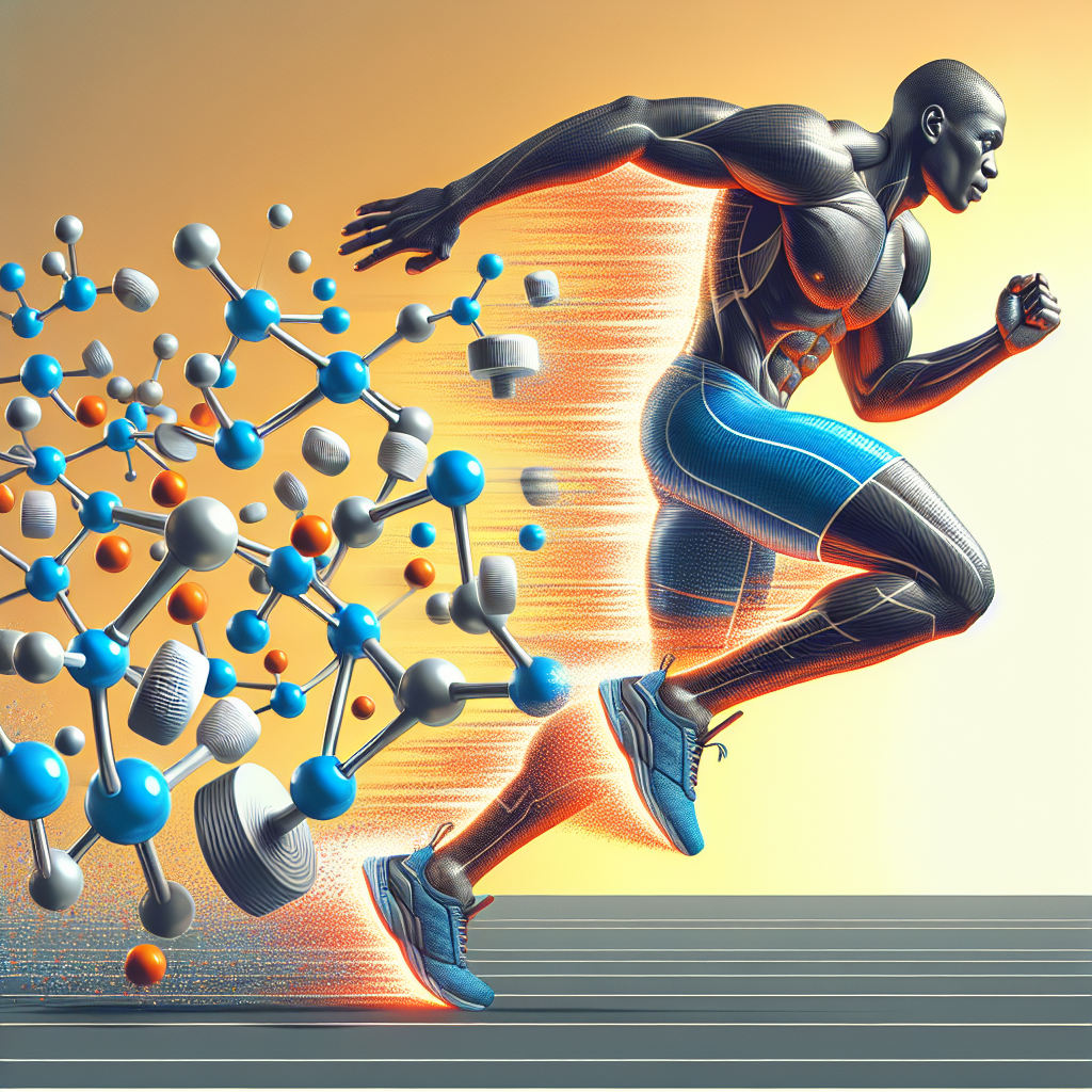 Boosting physical endurance with effective sildenafil citrate supplement