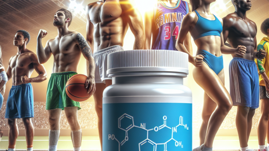 Cabergoline: a weight management aid for athletes