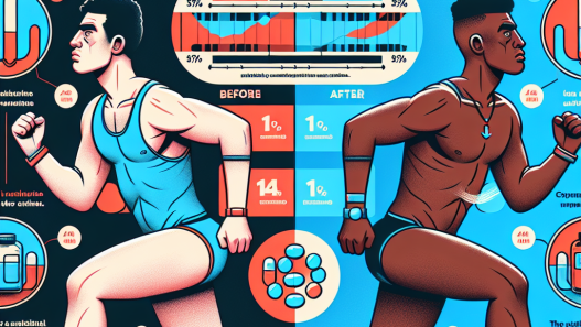 Clomid's influence on athletic endurance: what you need to know