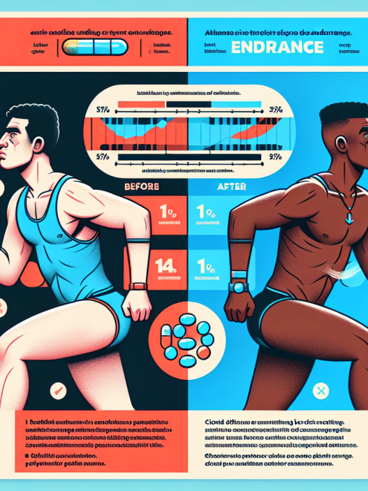 Clomid's influence on athletic endurance: what you need to know