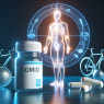 Clomid's role in hormonal recovery for athletes