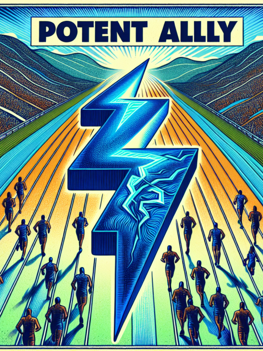 Cytomel: a potent ally for enhancing physical endurance