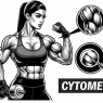 Cytomel: a powerful ally for muscular definition in athletes