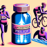 Dapoxetine (priligy): novel aid for enhancing sports performance