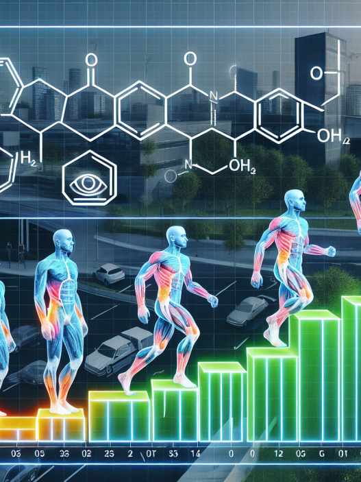 Effectiveness of sildenafil citrate in enhancing physical performance