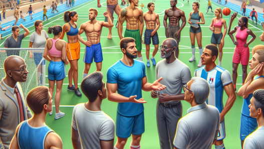 Exploring sildenafil citrate use in the sports world