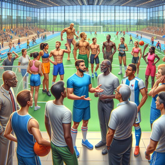 Exploring sildenafil citrate use in the sports world