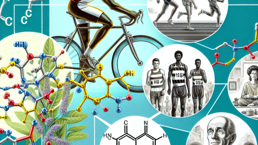 Exploring toremifene citrate side effects in sports