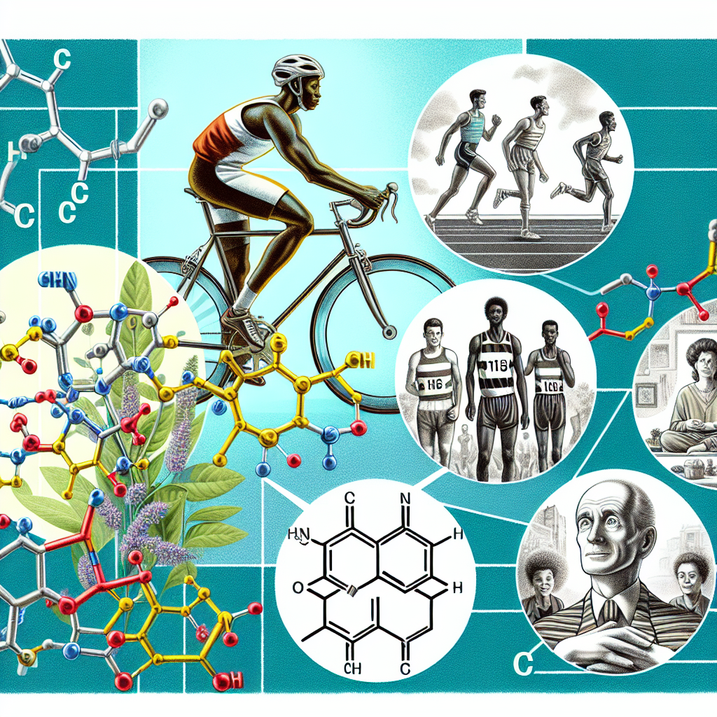 Exploring toremifene citrate side effects in sports
