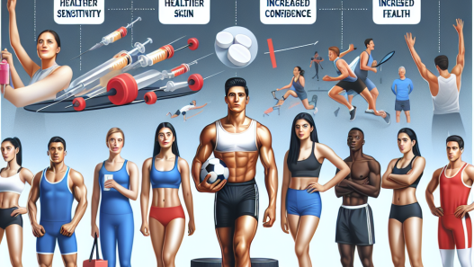 Isotretinoin: benefits and risks for sports professionals