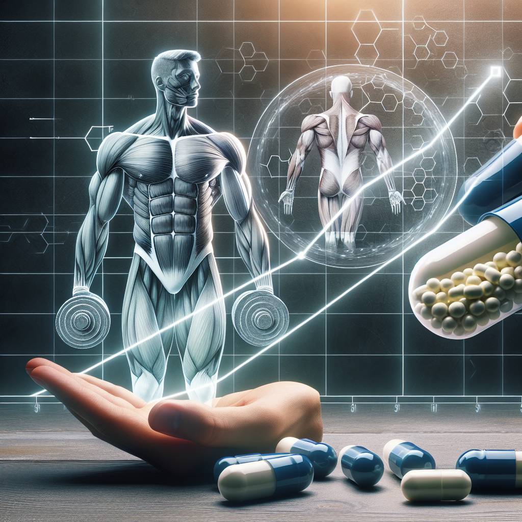 Modafinil (provigil) and muscle recovery: a fresh perspective