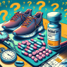 Modafinil (provigil) and sports performance: myth or reality?