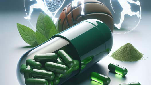 Proviron: a natural supplement for boosting sports performance