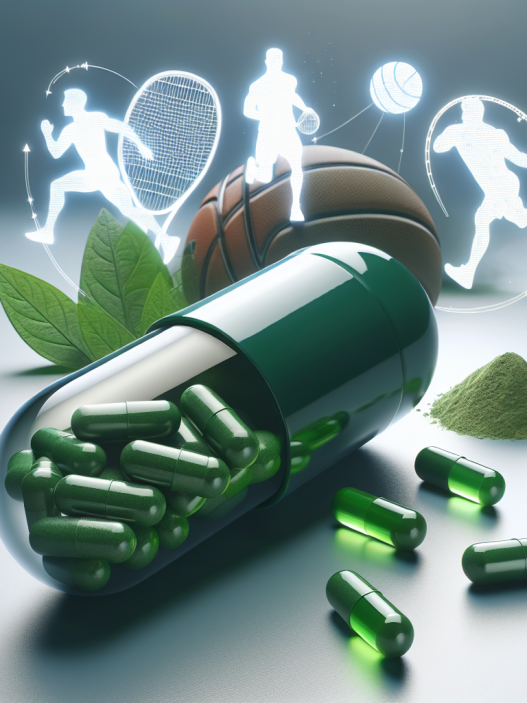 Proviron: a natural supplement for boosting sports performance