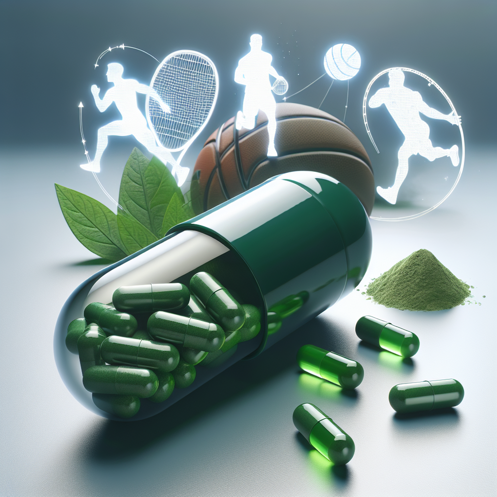 Proviron: a natural supplement for boosting sports performance