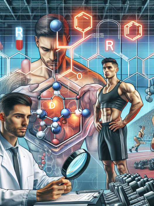 Regulating exemestane in sports pharmacology