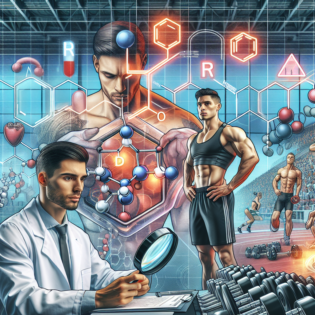 Regulating exemestane in sports pharmacology