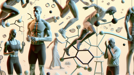 Side effects of toremifene citrate in athletes