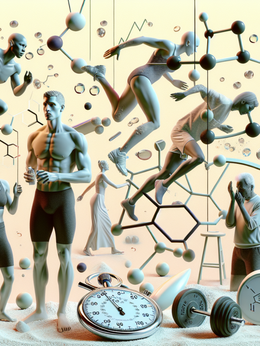 Side effects of toremifene citrate in athletes