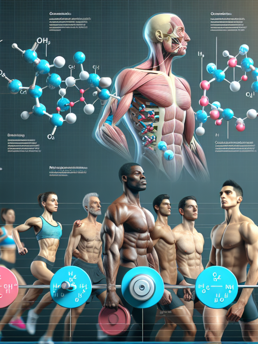 Somatropin: a comprehensive guide for athletes