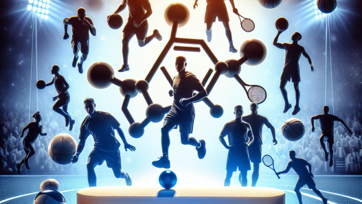 Tadalafil citrate: a rising star among athletes