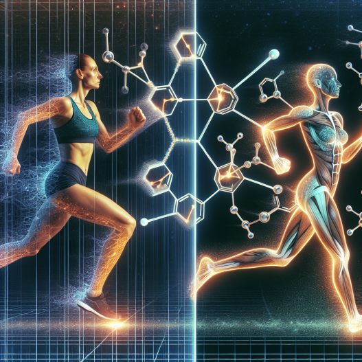 The impact of exemestane on sports performance