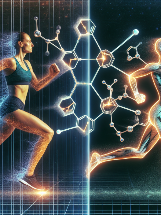 The impact of exemestane on sports performance