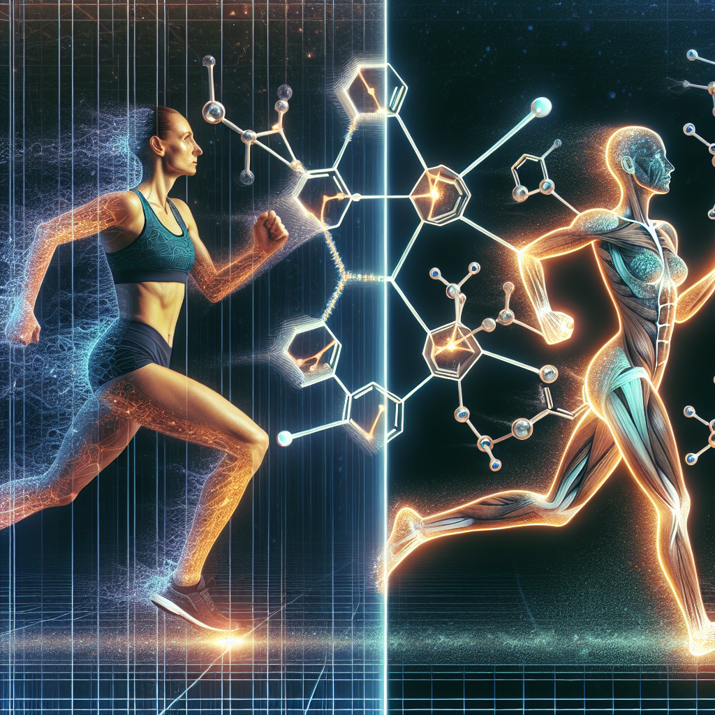 The impact of exemestane on sports performance