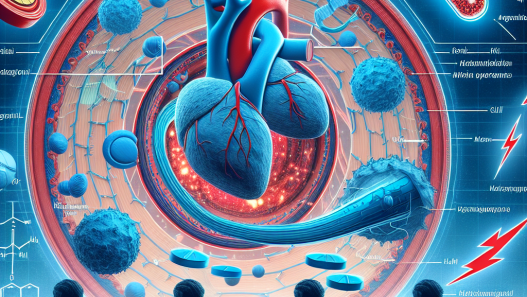 The science behind viagra in sports