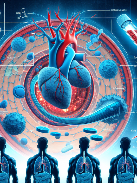 The science behind viagra in sports