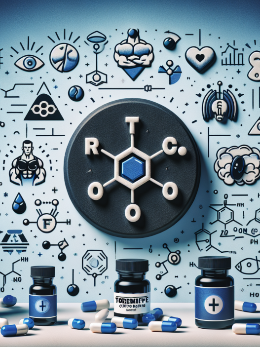 Toremifene citrate in bodybuilding: advantages and precautions
