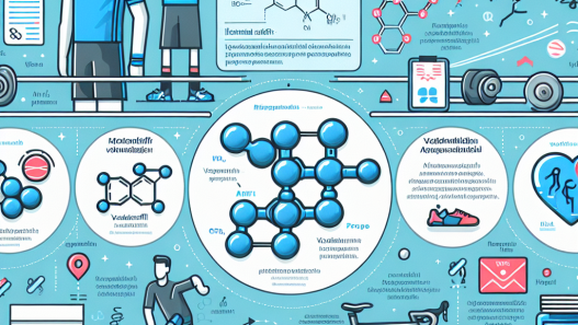 Vardenafil use in sports pharmacology context
