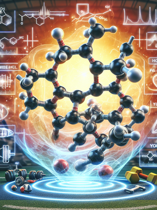 Yohimbine hcl: fat loss ally in sports